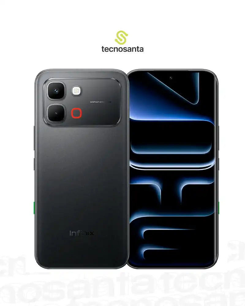 Infinix Note Edge 5G 256GB 8GB