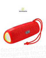 Bocina Bluetooth Portátil G-Tide SH20