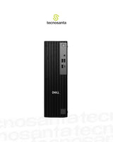 PC DELL PRO SLIM SFF QCS1250 - INTEL CORE I5 14500 - 16GB DDR5 - 512GB SSD NO DVD - MONITOR 19,5" - WINDOWS 11 PROFESIONAL