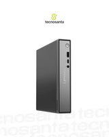 PC LENOVO TINY THINKCENTRE NEO 50Q GEN 5 - INTEL CORE 5 210H - 8GB DDR5 - 512GB SSD - RJ45 - FREEDOS + MONITOR 21,5" FHD E22-40
