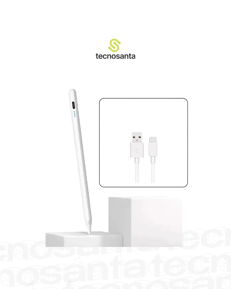 Lápiz Óptico Universal Smart Stylus Pen
