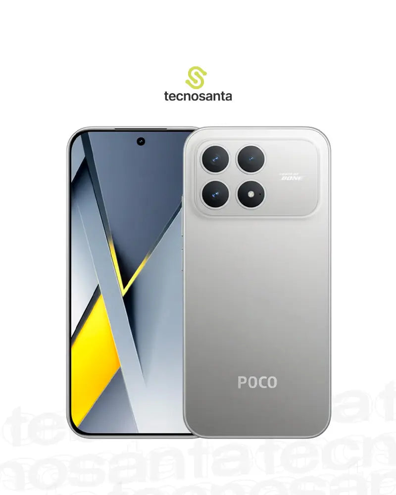 Xiaomi Poco F8 PRO 512GB 12GB