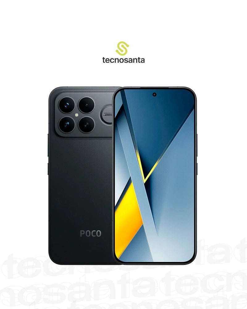 Xiaomi Poco F8 Ultra 512GB