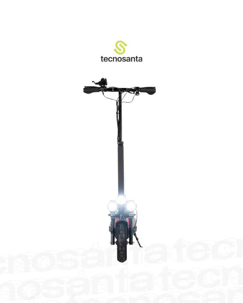 Patineta Eléctrica Mobulaa H1 48V/13AH