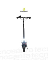 Patineta Eléctrica Mobulaa H1 48V/13AH