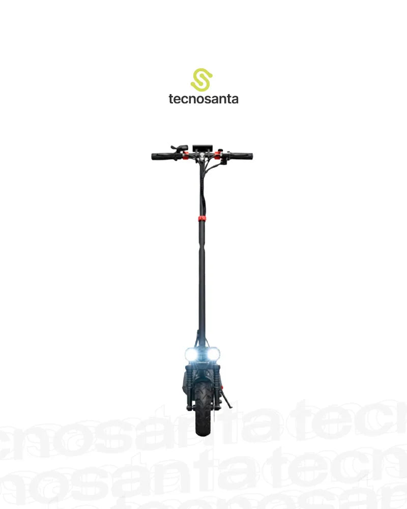 Patineta Eléctrica Mobulaa J11 48V/13AH
