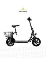 Patineta Eléctrica Mobulaa S001 36V/8AH