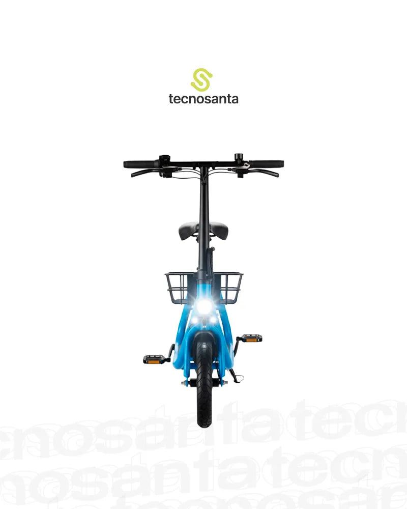 Patineta Eléctrica Mobulaa S001 36V/8AH