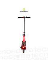 Patineta Eléctrica Mobulaa T1 36V/8AH