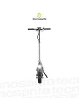 Patineta Eléctrica Mobulaa Z1 48V/18AH