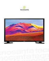 Televisor SAMSUNG LED SMART TV 40" T5290