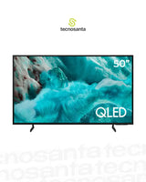 Televisor SAMSUNG QLED SMART TV 50" Q7F