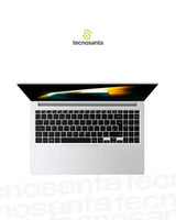 Portátil SAMSUNG Galaxy Book 4 xgk-ka1cl | Intel Core i5-1335U Windows 11 Home  512gb RAM 16gb | 15,6" Led Full HD