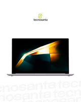 Portátil SAMSUNG Galaxy Book 4 xgk-ka1cl | Intel Core i5-1335U Windows 11 Home  512gb RAM 16gb | 15,6" Led Full HD