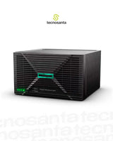 SERVIDOR HPE PROLIANT MICROSERVER GEN11 - INTEL XEON 6325P 3,50GHZ - 16GB DDR5 - 2 TERAS