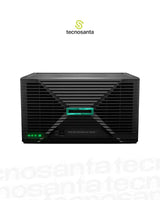 SERVIDOR HPE PROLIANT MICROSERVER GEN11 - INTEL XEON 6325P 3,50GHZ - 16GB DDR5 - 2 TERAS