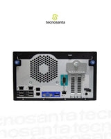 SERVIDOR HPE PROLIANT MICROSERVER GEN11 - INTEL XEON 6325P 3,50GHZ - 16GB DDR5 - 2 TERAS
