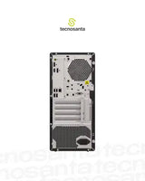 SERVIDOR LENOVO THINKSYSTEM ST45 V3 - AMD EPYC 4124P 3,8GHZ - TURBO MAXIMA 5,1GHZ - 16GB DDR5 - 2 TERAS