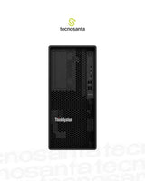 SERVIDOR LENOVO THINKSYSTEM ST45 V3 - AMD EPYC 4124P 3,8GHZ - TURBO MAXIMA 5,1GHZ - 16GB DDR5 - 2 TERAS