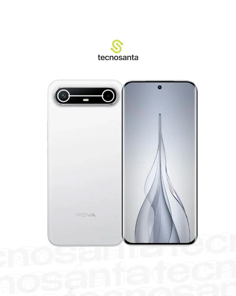 TECNO POVA SLIM 256 GB