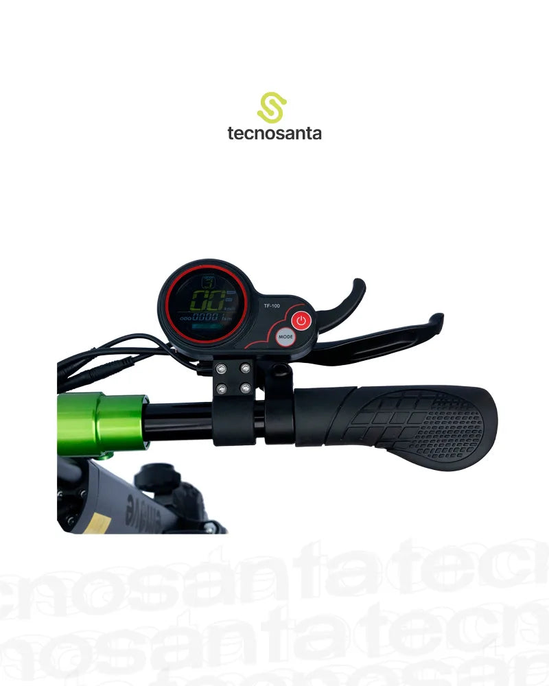 Scooter Eléctrica EMOVE Jam 1 plus