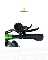 Scooter Eléctrica EMOVE Jam 1 plus