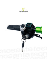 Scooter Eléctrica EMOVE Jam 1 plus