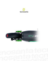 Scooter Eléctrica EMOVE Jam 1 plus
