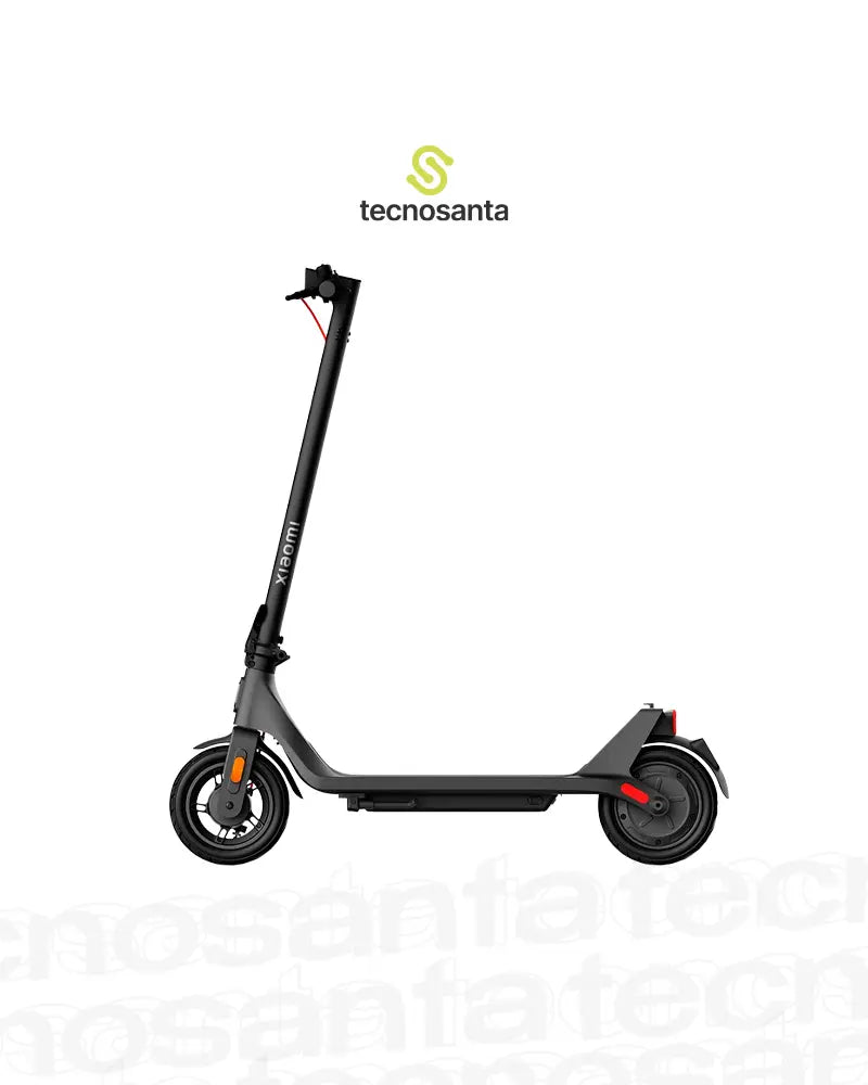 Scooter Eléctrica XIAOMI 4 LITE 2° GENERACIÓN
