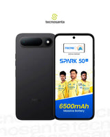 Tecno Spark 50 5G