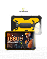 TABLET ARMOR PAD 2 256 GB 11 PULGADAS