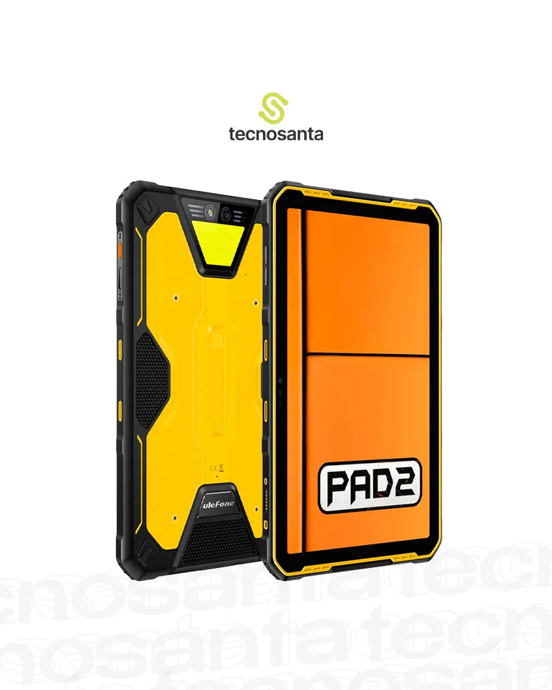 TABLET ARMOR PAD 2 256 GB 11 PULGADAS
