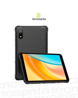 TABLET ARMOR PAD PRO 128 GB 8 PULGADAS