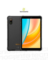 TABLET ARMOR PAD PRO 128 GB 8 PULGADAS