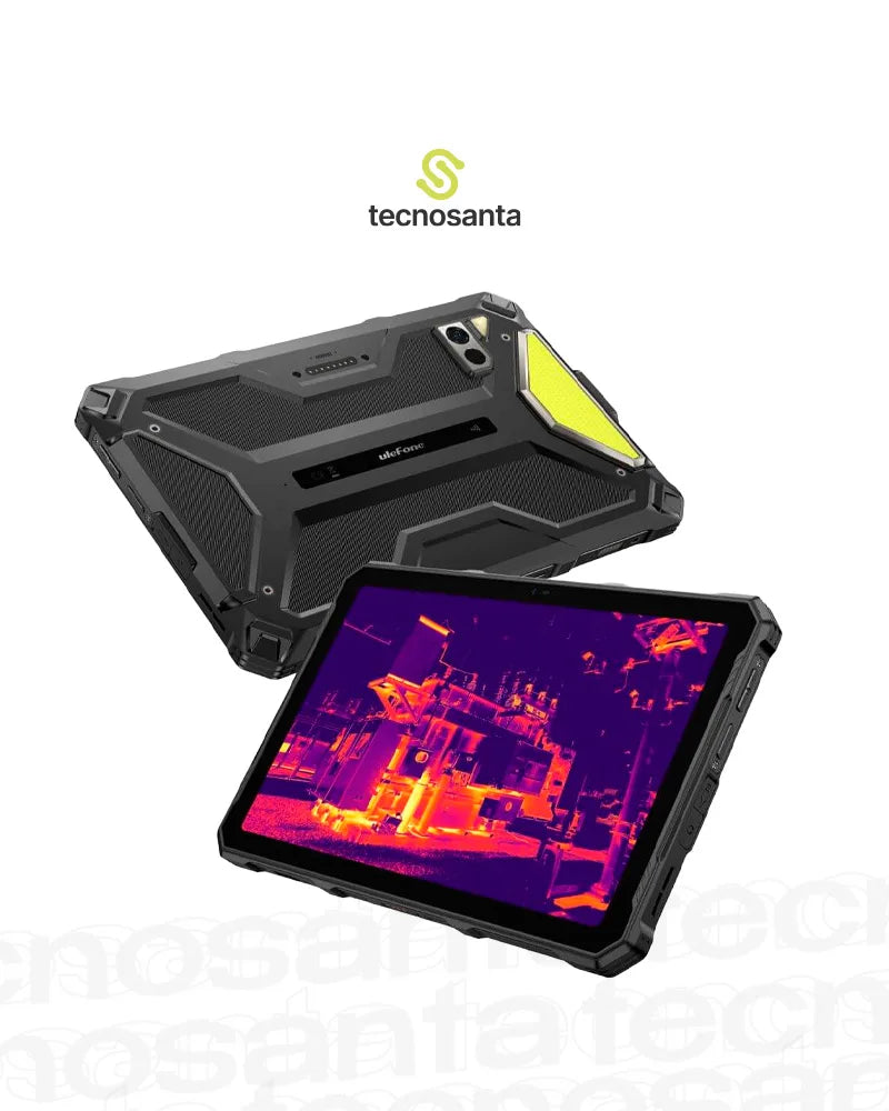 TABLET ARMOR PAD ULTRA 256 GB 5G