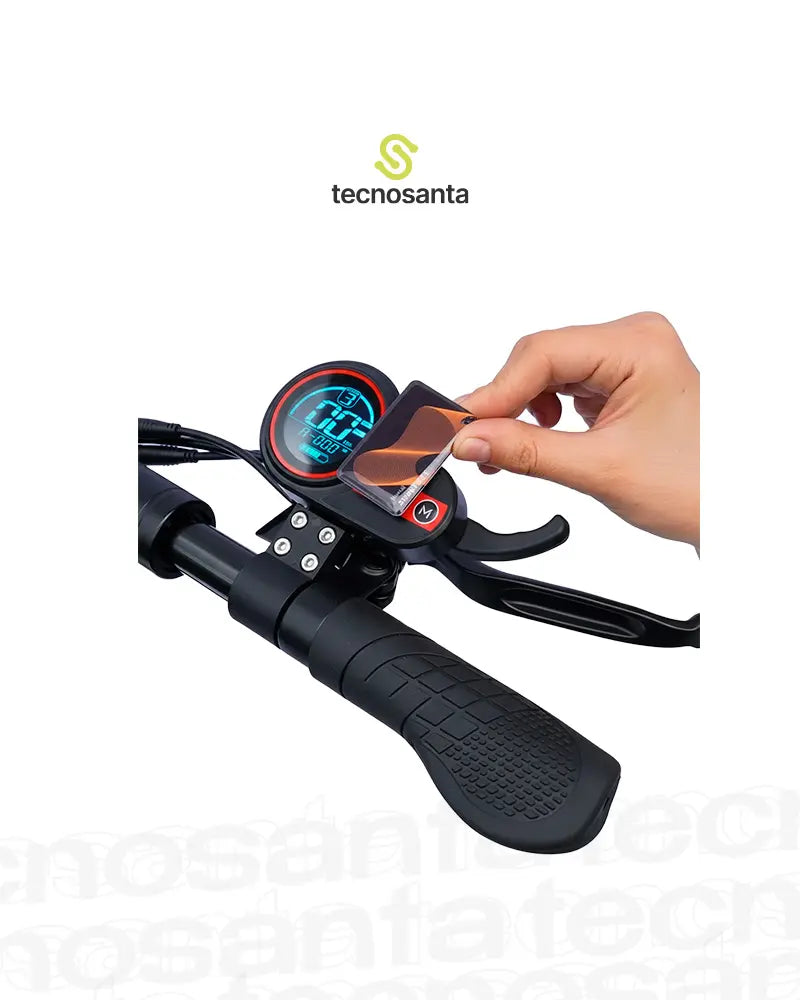 Scooter Eléctrica EMOVE Jam 500