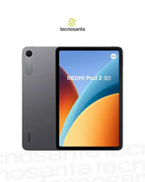 XIAOMI REDMI PAD 2 64GB 4GB - Gray
