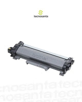 TONER BROTHER TN830XL - NEGRO - HASTA 3.000 PAGINAS - PARA MODELOS HL-L2405W - HL-L2460DW - DCP-L2640DW