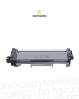 TONER BROTHER TN830XL - NEGRO - HASTA 3.000 PAGINAS - PARA MODELOS HL-L2405W - HL-L2460DW - DCP-L2640DW