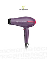 Secador para el Cabello Gama Tempo 3D Ceramic Ion