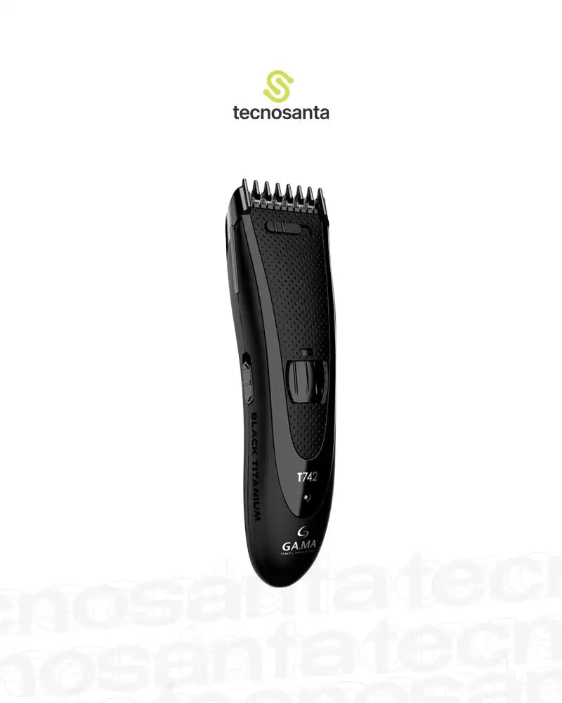 Máquina de Corte Gama Titanium T742 Bat