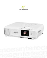 VIDEO BEAM EPSON POWERLITE E24 - 3600 LUMENES - RESOLUCION XGA - HDMI