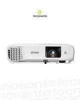 VIDEO BEAM EPSON POWERLITE E24 - 3600 LUMENES - RESOLUCION XGA - HDMI