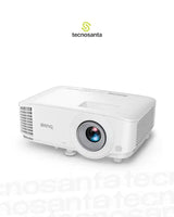 VIDEO PROYECTOR BEN-Q MX560C - 4000 LUMENS ANSI - XGA (1024x768) - HDMI - VGA - USB TIPO A