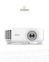 VIDEO PROYECTOR BEN-Q MX560C - 4000 LUMENS ANSI - XGA (1024x768) - HDMI - VGA - USB TIPO A