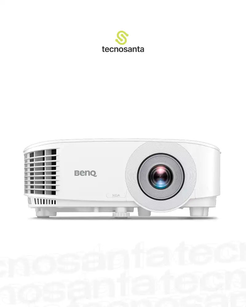 VIDEO PROYECTOR BEN-Q MW560C - 4000 LUMENS ANSI - WXGA (1280 X800) - HDMI - VGA - USB TIPO A