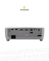 VIDEO PROYECTOR VIEWSONIC PA503W WXGA 1280X800 - 3800 LUMENS - HDMI