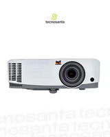 VIDEO PROYECTOR VIEWSONIC PA503S - 3800 LUMENS - RESOLUCION SVGA - HDMI
