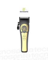 WMARK 8030 Cortadora De Cabello Uso Pro 4 Niveles De Velocidad