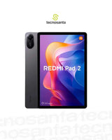 XIAOMI REDMI PAD 2 128GB 4GB / 256GB 8GB